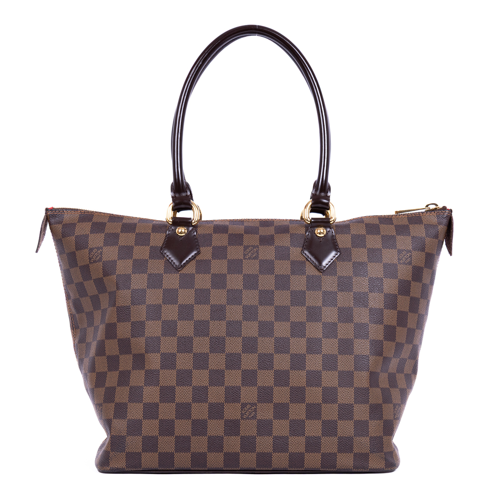 Louis Vuitton Saleya MM - Picture 8 of 17